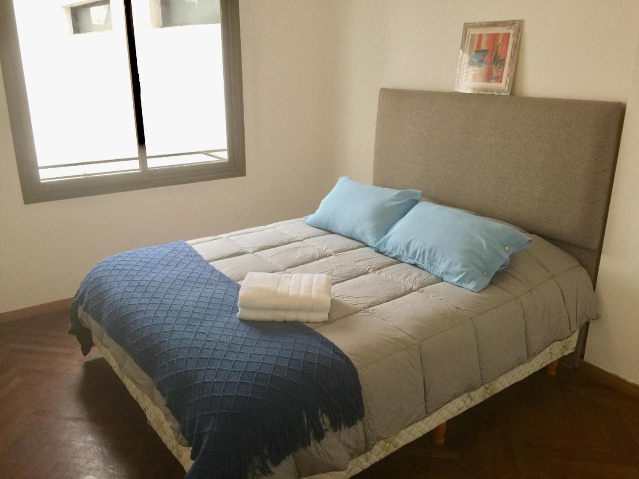 科尔多瓦Nuevo Depto 1 Dorm En Nueva Cba公寓 外观 照片