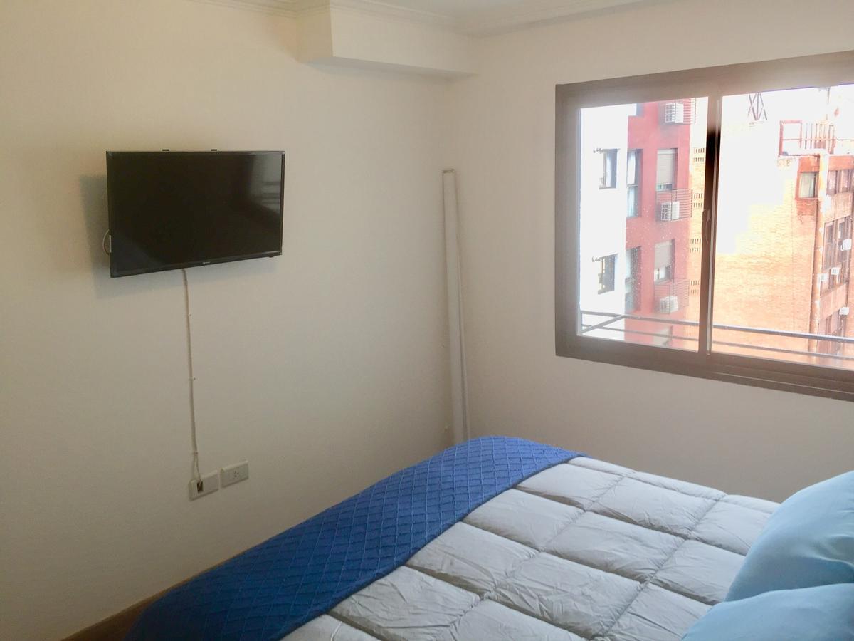 科尔多瓦Nuevo Depto 1 Dorm En Nueva Cba公寓 外观 照片